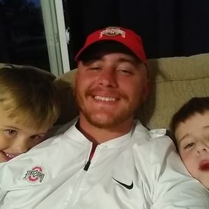 Meet your Posher, Jeff